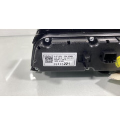 Commande chauffage OPEL CORSA F