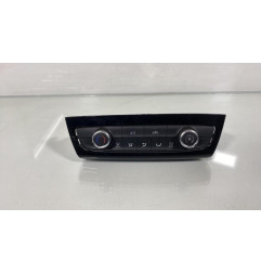 Commande chauffage OPEL CORSA F
