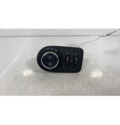Commande de phare OPEL CORSA F