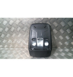 Eclairage de plafonnier OPEL CORSA F