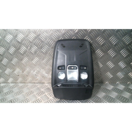 Eclairage de plafonnier OPEL CORSA F