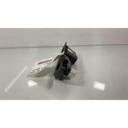 Interrupteur de leve vitre arriere gauche OPEL CORSA F
