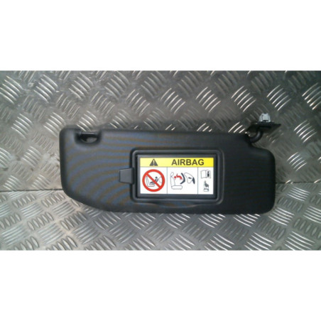 Pare soleil droit OPEL CORSA F Photo n°1