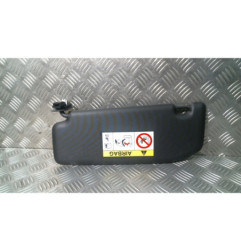 Pare soleil droit OPEL CORSA F