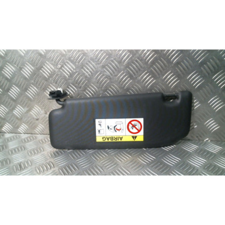 Pare soleil droit OPEL CORSA F
