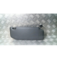 Pare soleil gauche OPEL CORSA F
