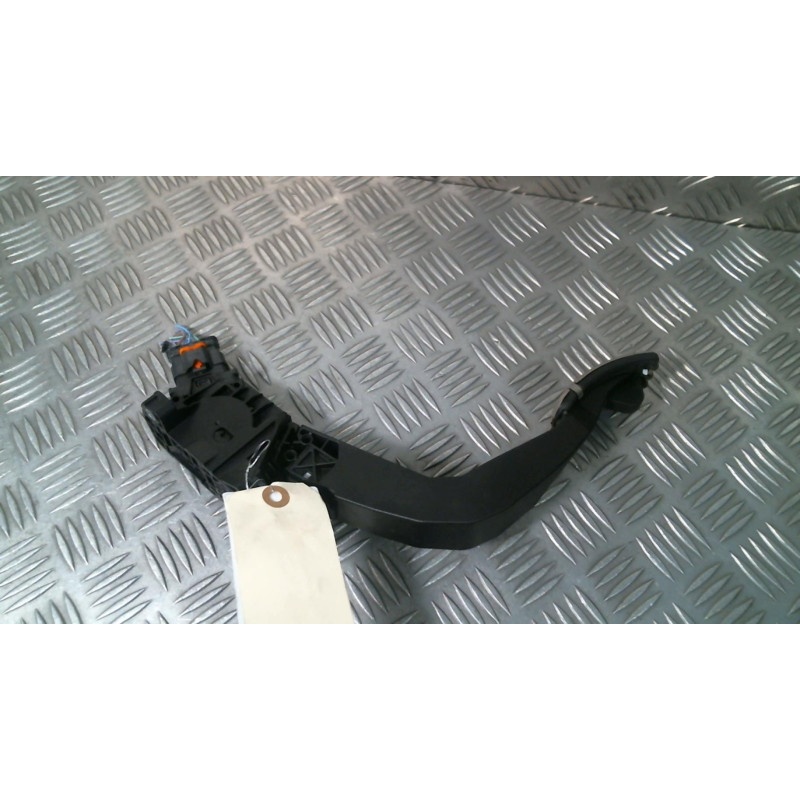 Pedale d'accelerateur OPEL CORSA F Photo n°3