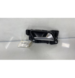 Poignee interieur arriere droit OPEL CORSA F Photo n°1