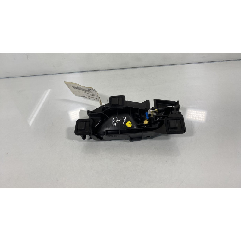 Poignee interieur arriere droit OPEL CORSA F Photo n°3