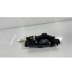 Poignee interieur arriere gauche OPEL CORSA F Photo n°1