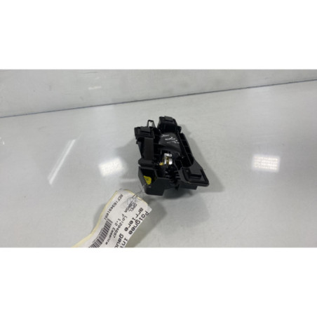 Poignee interieur arriere gauche OPEL CORSA F