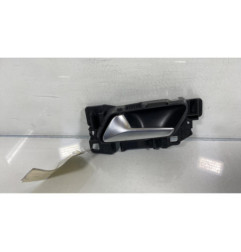 Poignee interieur arriere gauche OPEL CORSA F