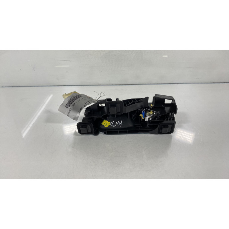 Poignee interieur avant droit OPEL CORSA F Photo n°2