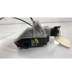 Serrure arriere gauche OPEL CORSA F Photo n°1