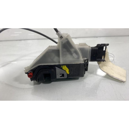Serrure arriere gauche OPEL CORSA F Photo n°1