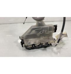 Serrure avant droit OPEL CORSA F Photo n°1