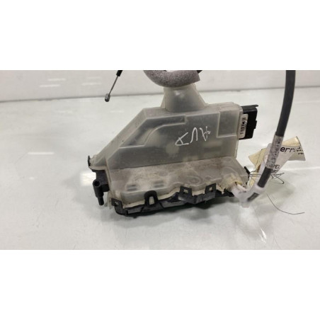 Serrure avant droit OPEL CORSA F Photo n°1
