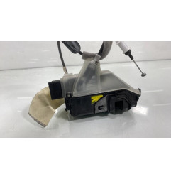 Serrure avant droit OPEL CORSA F