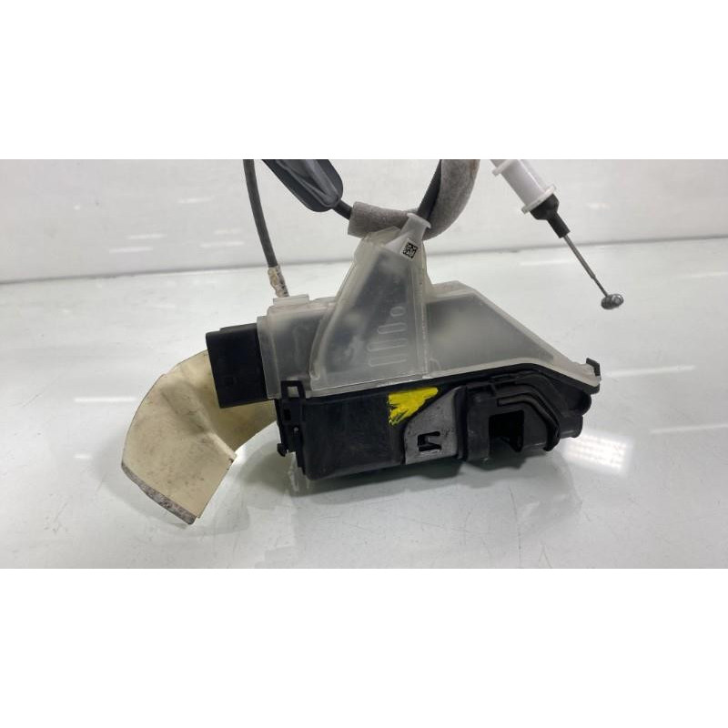 Serrure avant droit OPEL CORSA F Photo n°2