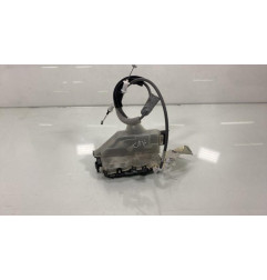 Serrure avant droit OPEL CORSA F