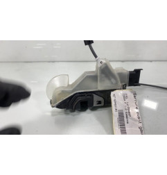 Serrure avant gauche OPEL CORSA F