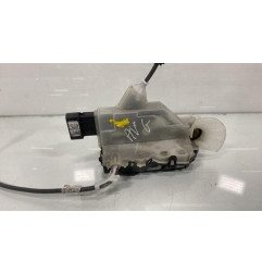 Serrure avant gauche OPEL CORSA F
