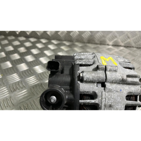 Alternateur OPEL CORSA F Photo n°1