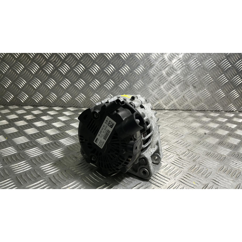 Alternateur OPEL CORSA F Photo n°5