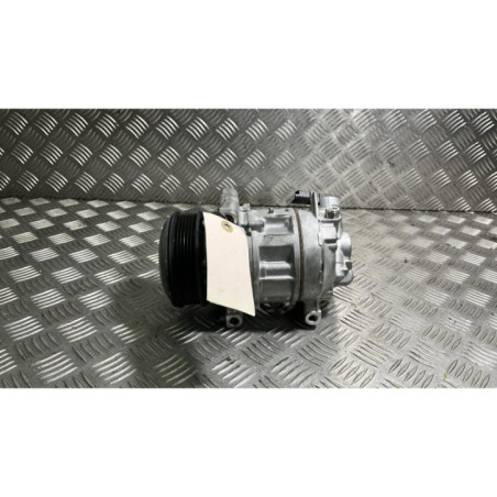 Compresseur clim OPEL CORSA F