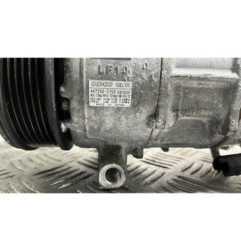 Compresseur clim OPEL CORSA F