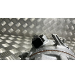 Compresseur clim OPEL CORSA F