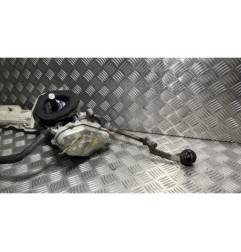 Cremaillere assistee OPEL CORSA F