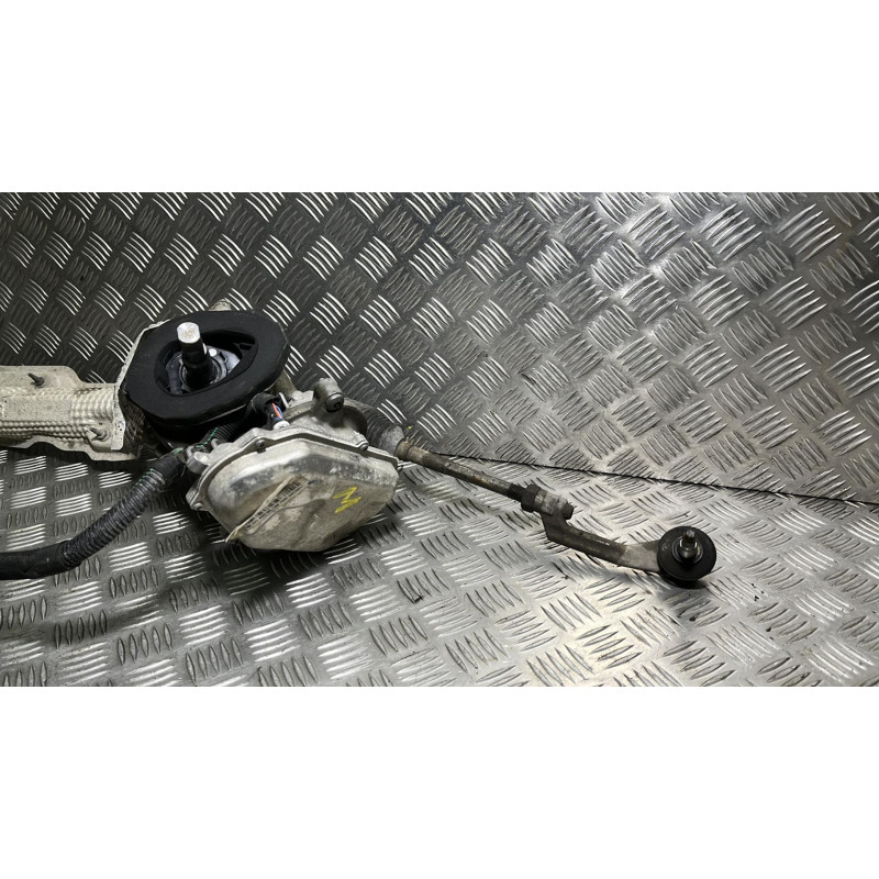 Cremaillere assistee OPEL CORSA F Photo n°3