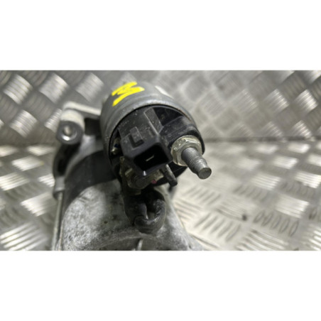 Demarreur OPEL CORSA F Photo n°1