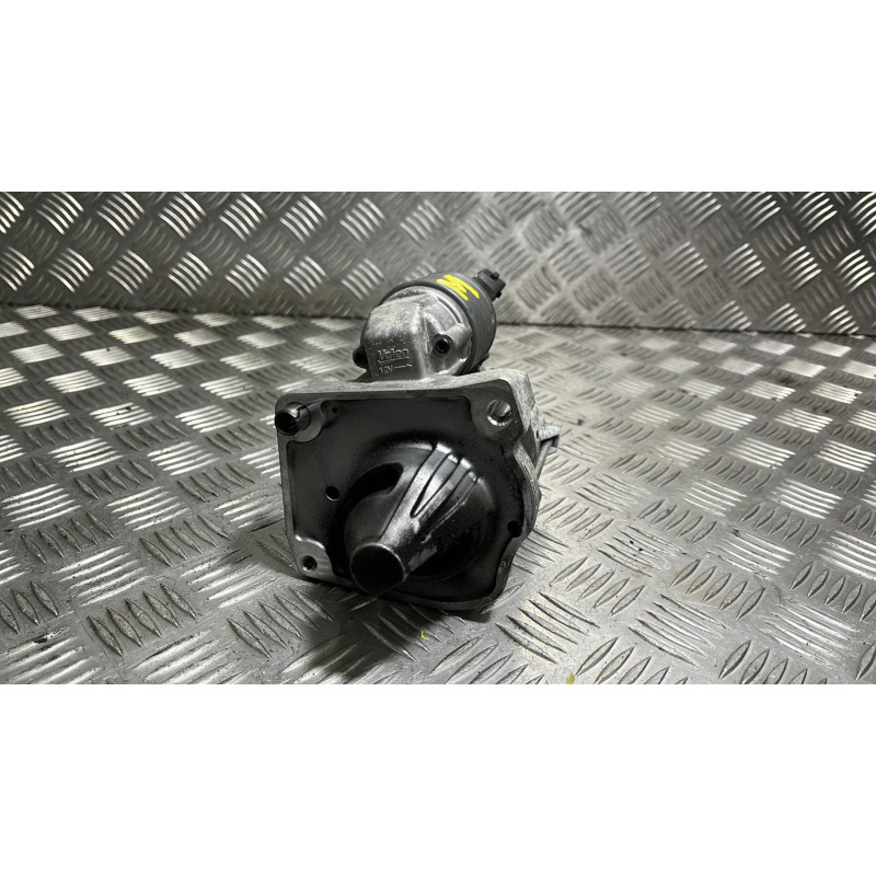 Demarreur OPEL CORSA F Photo n°2