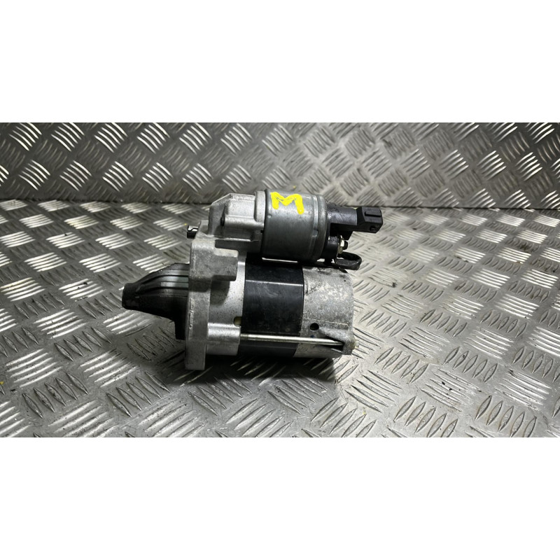 Demarreur OPEL CORSA F Photo n°3