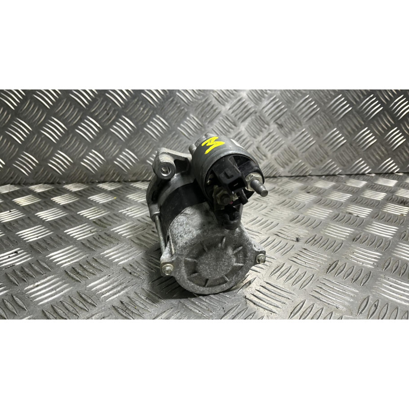 Demarreur OPEL CORSA F Photo n°5