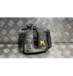 Etrier avant droit (freinage) OPEL CORSA F Photo n°1