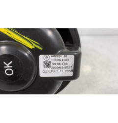 Pulseur d'air OPEL CORSA F
