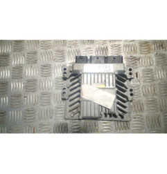Calculateur moteur RENAULT SCENIC 2 Photo n°1