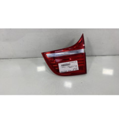 Feu arriere secondaire droit (feux) BMW X6 E71 Photo n°1