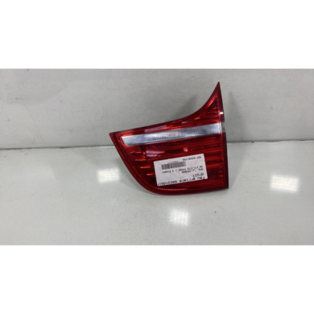 Feu arriere secondaire droit (feux) BMW X6 E71 Photo n°1