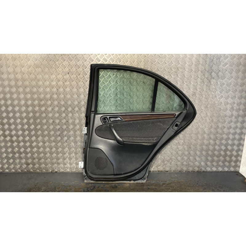 Porte arriere droit MERCEDES CLASSE C 203 Photo n°1