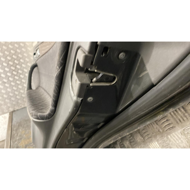 Porte arriere droit MERCEDES CLASSE C 203 Photo n°5
