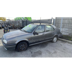 Serrure avant droit RENAULT R19