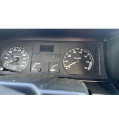 Serrure avant droit RENAULT R19