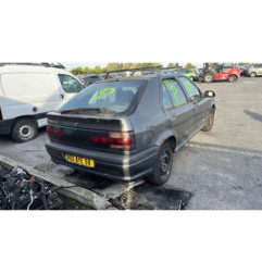 Serrure avant droit RENAULT R19