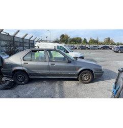 Serrure avant droit RENAULT R19