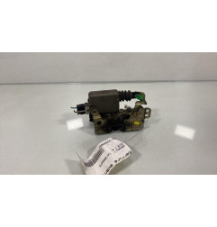 Serrure avant droit RENAULT R19