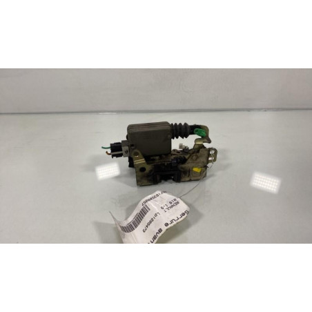 Serrure avant droit RENAULT R19